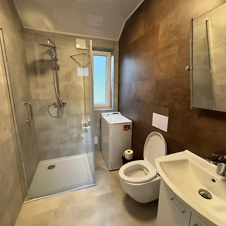 Ferienhaus Nad Krzyworzeka *