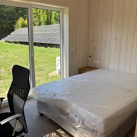 Nad Krzyworzeka Dobczyce