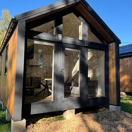 Ferienhaus Nad Krzyworzeka *