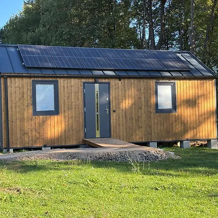 Nad Krzyworzeka * Dobczyce