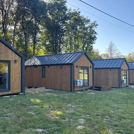 Nad Krzyworzeka * Dobczyce