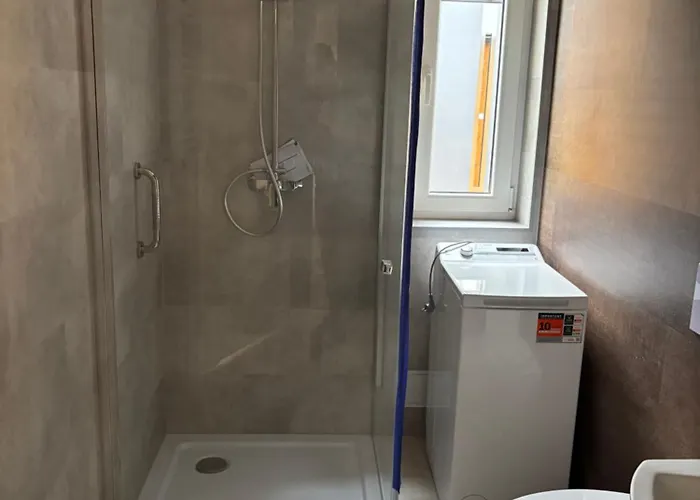 Nad Krzyworzeka Сasa de vacaciones *